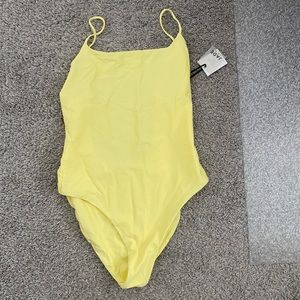 Jade Swim - Trophy One Piece